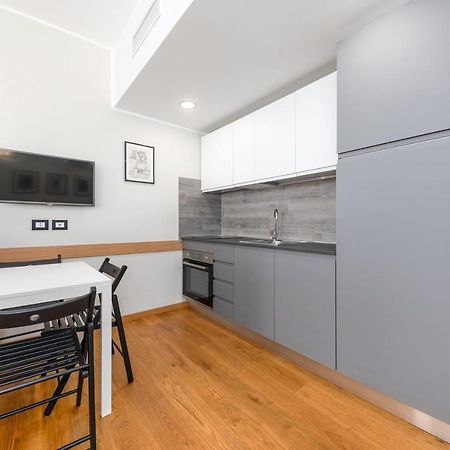 Casa Da Suite Cadorna ミラノ エクステリア 写真