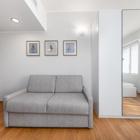 Casa Da Suite Cadorna ミラノ エクステリア 写真