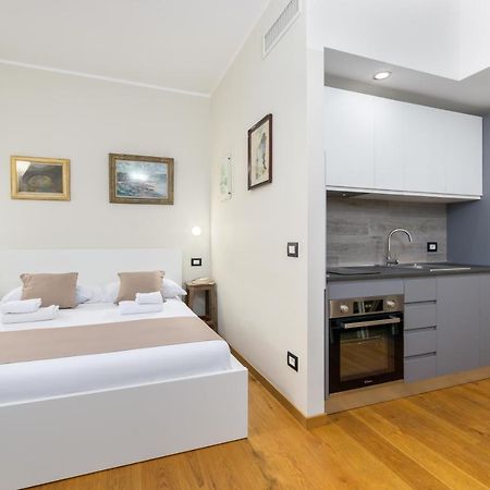 Casa Da Suite Cadorna ミラノ エクステリア 写真
