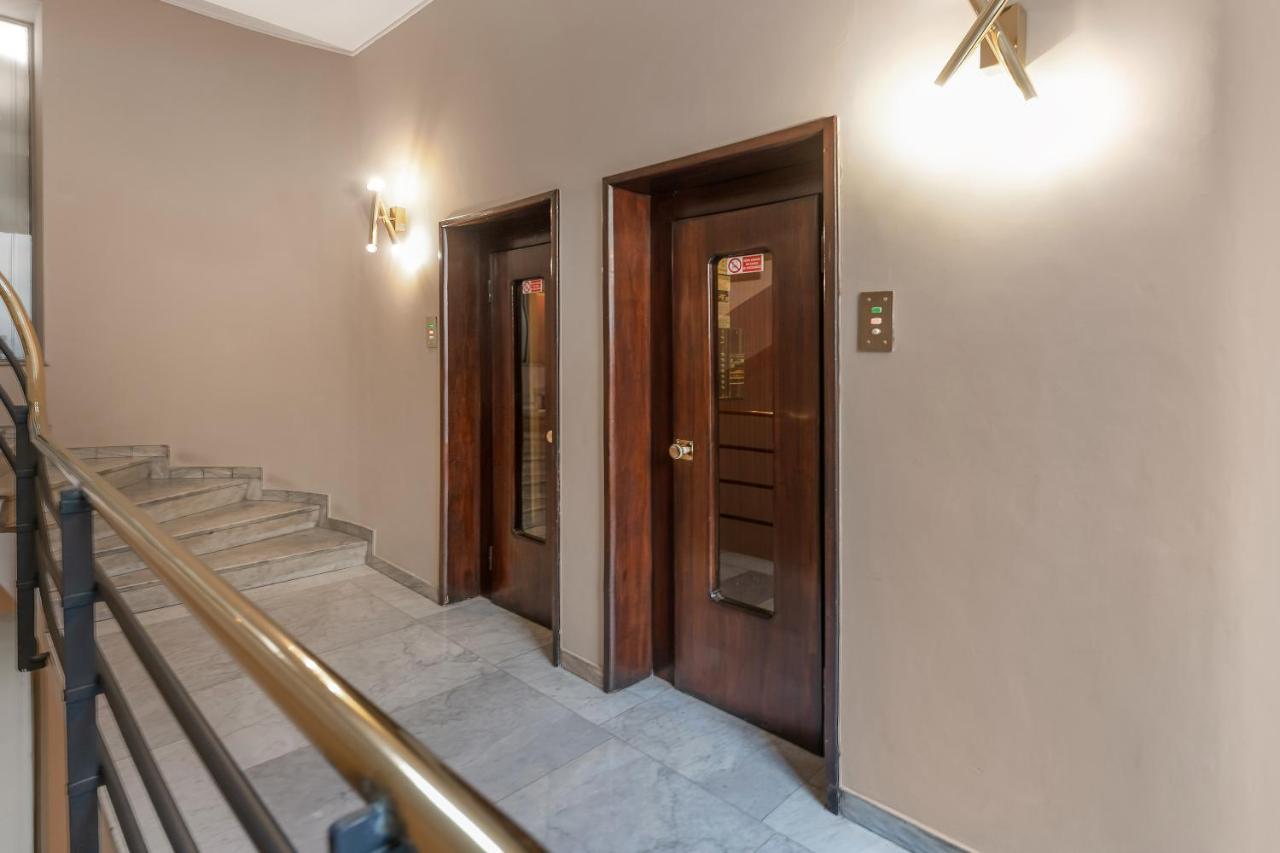 Casa Da Suite Cadorna ミラノ エクステリア 写真