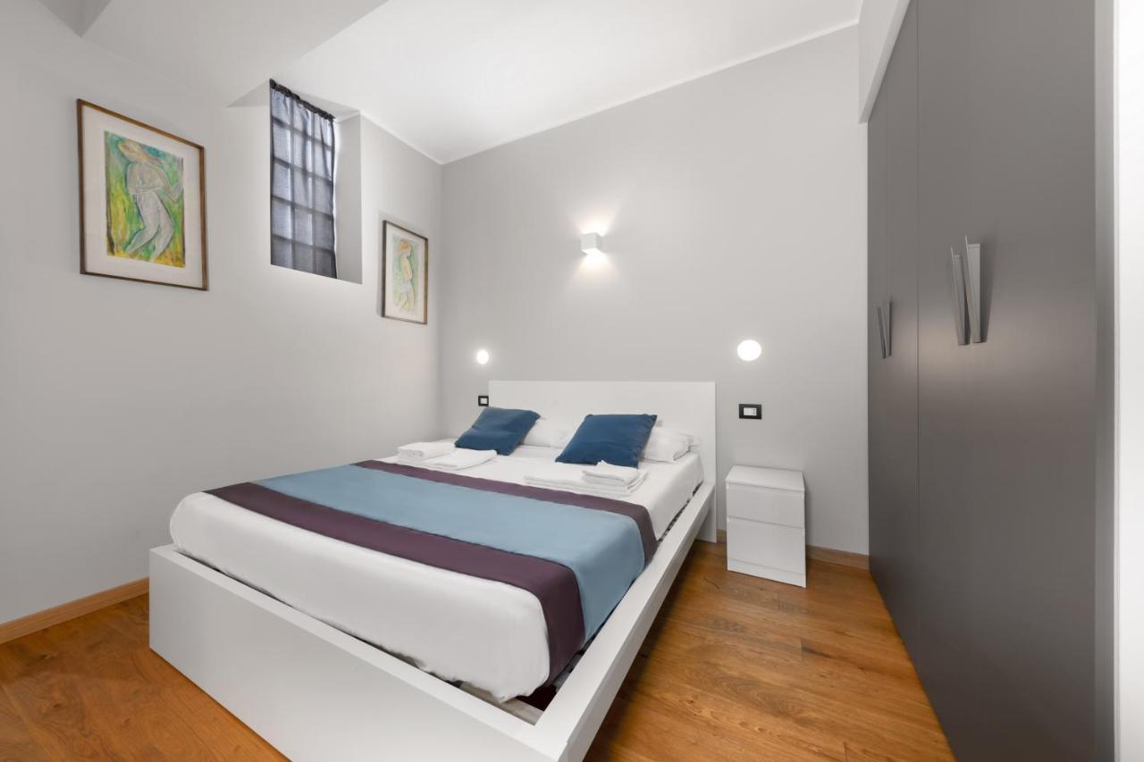 Casa Da Suite Cadorna ミラノ エクステリア 写真