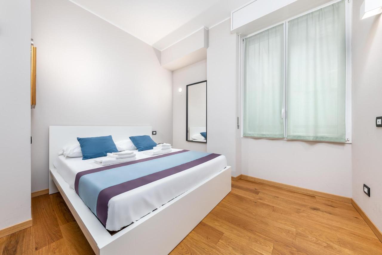Casa Da Suite Cadorna ミラノ エクステリア 写真