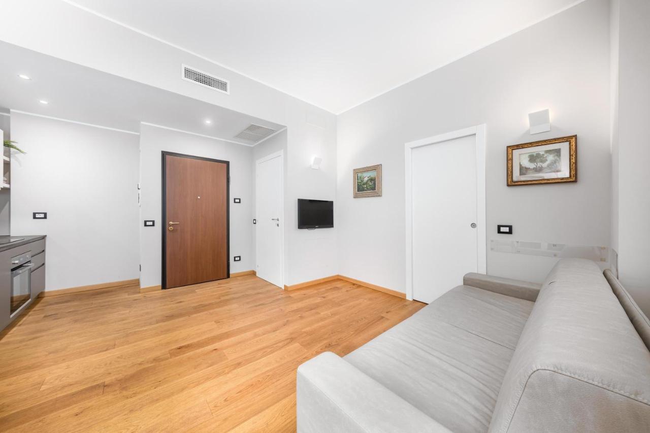 Casa Da Suite Cadorna ミラノ エクステリア 写真