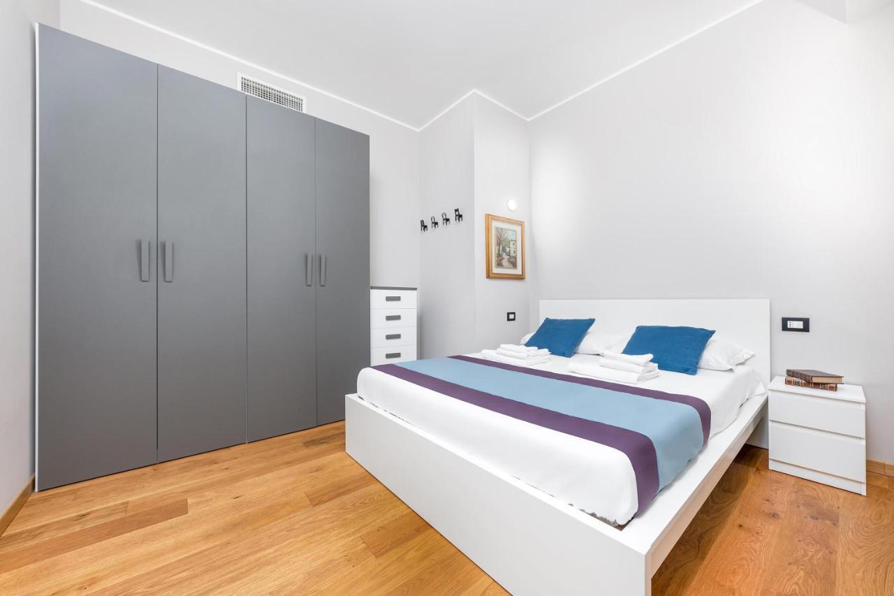 Casa Da Suite Cadorna ミラノ エクステリア 写真