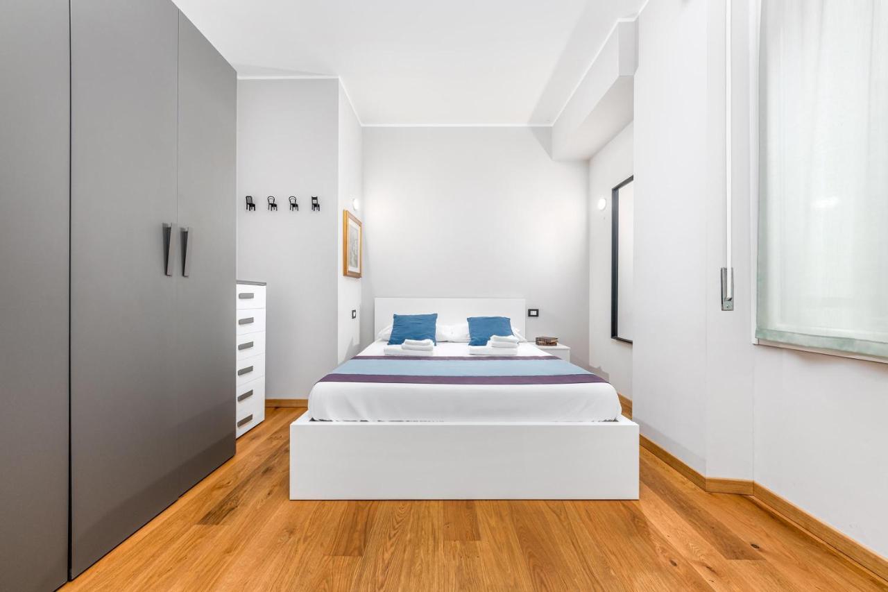 Casa Da Suite Cadorna ミラノ エクステリア 写真