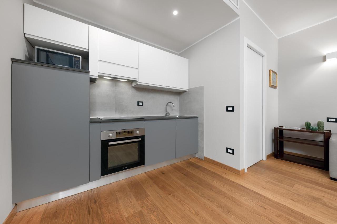 Casa Da Suite Cadorna ミラノ エクステリア 写真