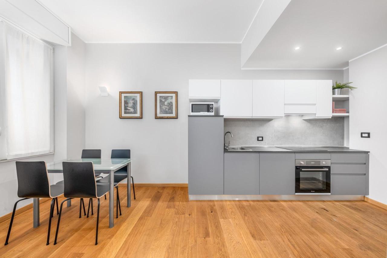 Casa Da Suite Cadorna ミラノ エクステリア 写真