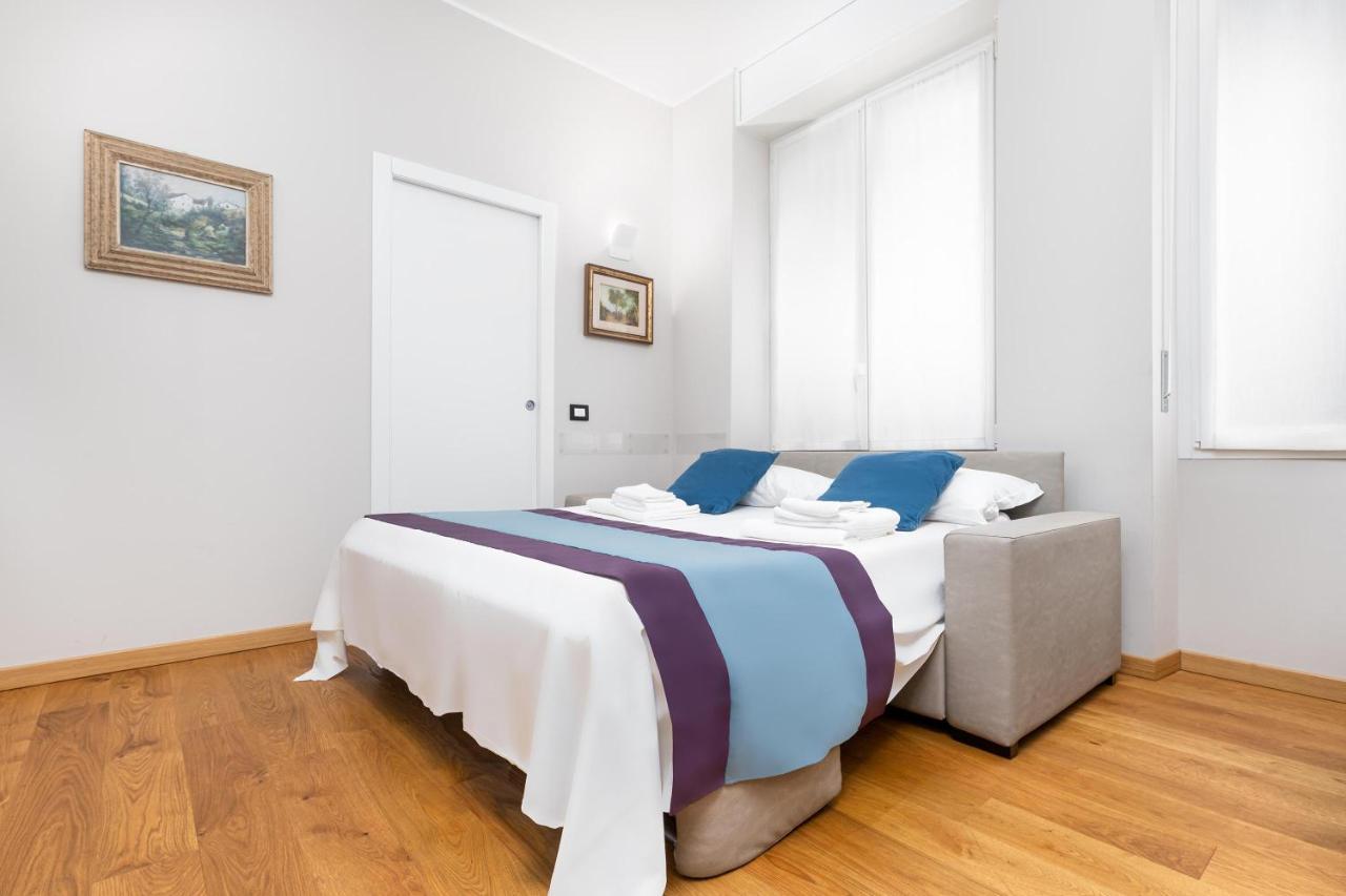 Casa Da Suite Cadorna ミラノ エクステリア 写真
