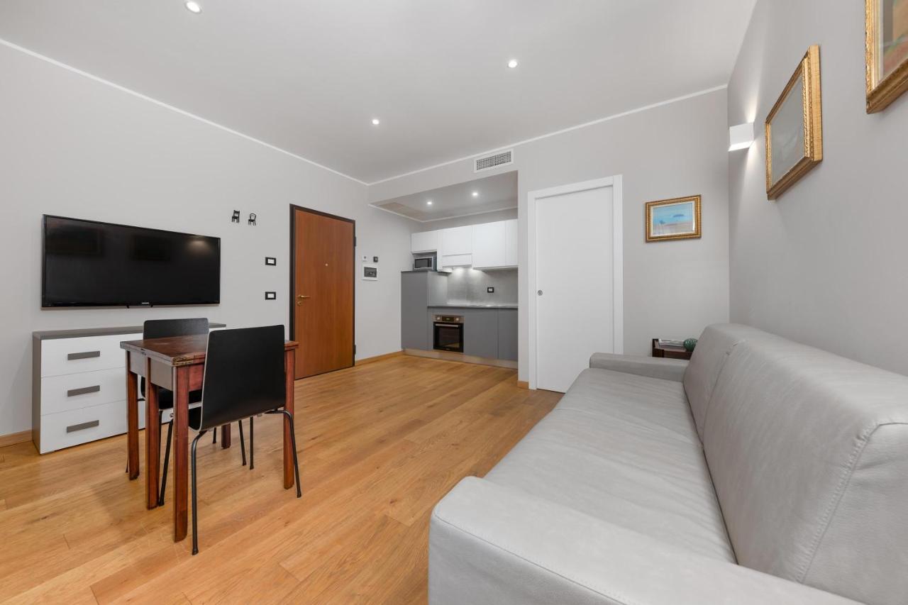 Casa Da Suite Cadorna ミラノ エクステリア 写真