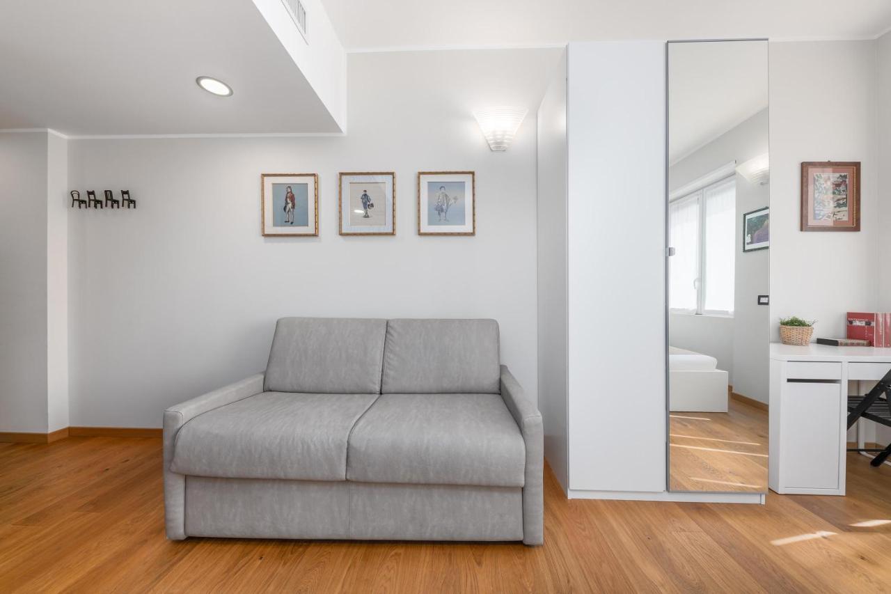 Casa Da Suite Cadorna ミラノ エクステリア 写真