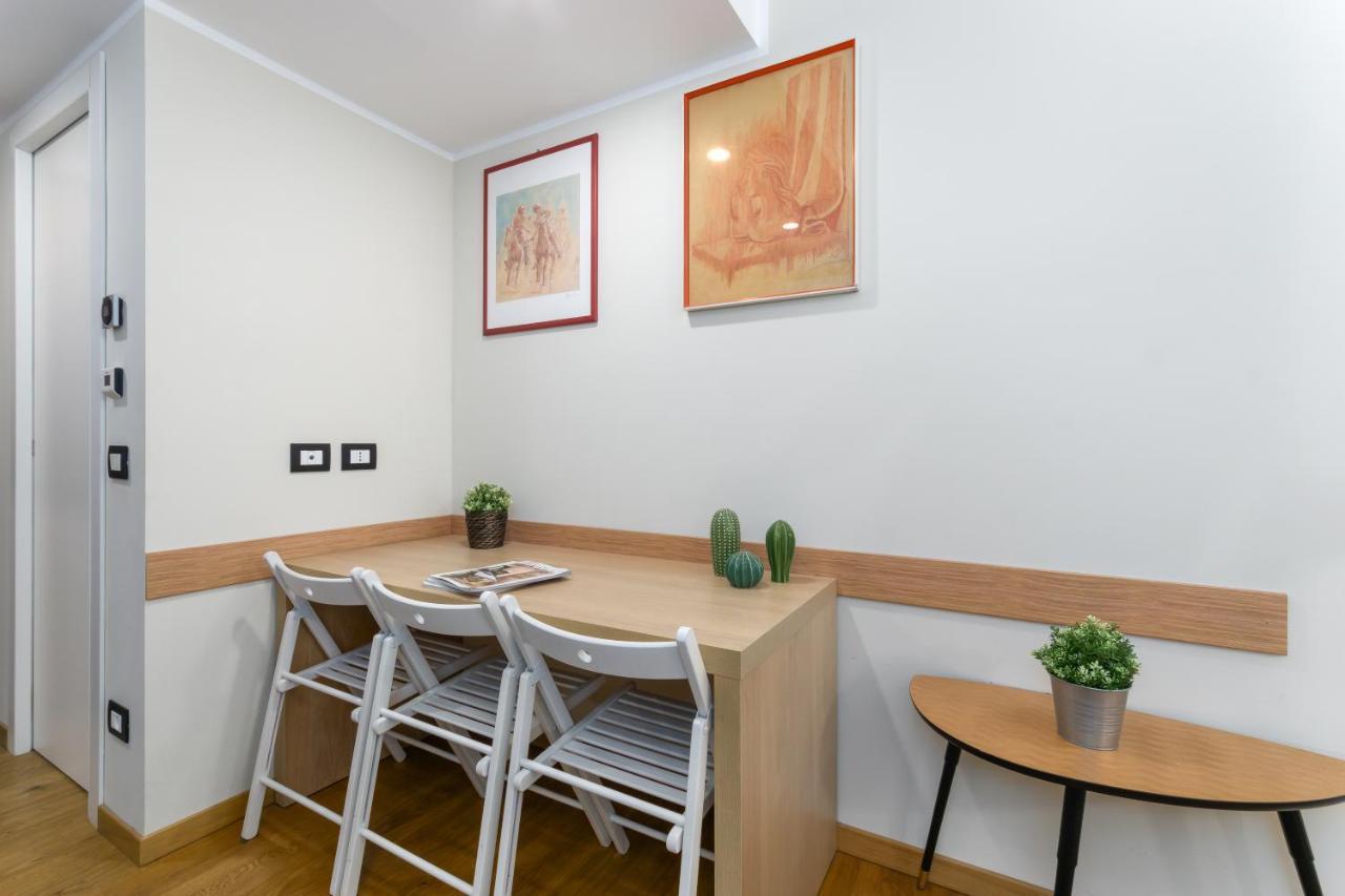 Casa Da Suite Cadorna ミラノ エクステリア 写真