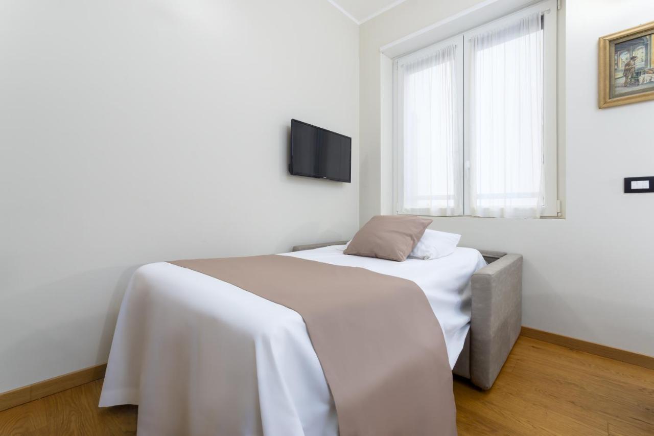 Casa Da Suite Cadorna ミラノ エクステリア 写真