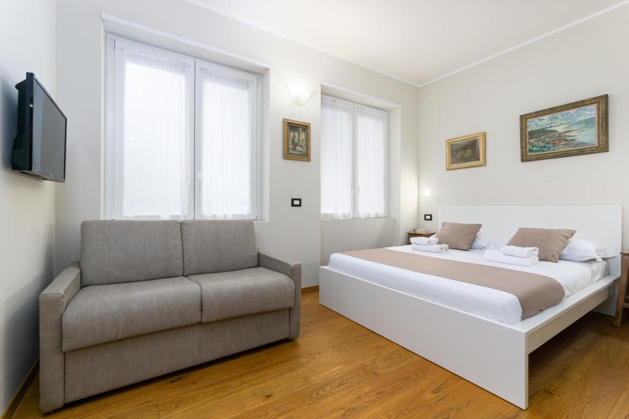 Casa Da Suite Cadorna ミラノ エクステリア 写真
