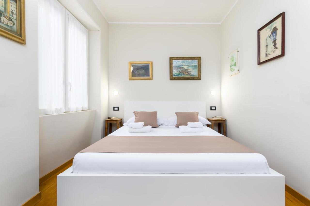 Casa Da Suite Cadorna ミラノ エクステリア 写真